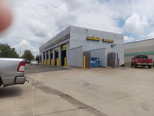 Auto Repair Shop «Meineke Car Care Center», reviews and photos, 2366 Dave Lyle Blvd, Rock Hill, SC 29730, USA