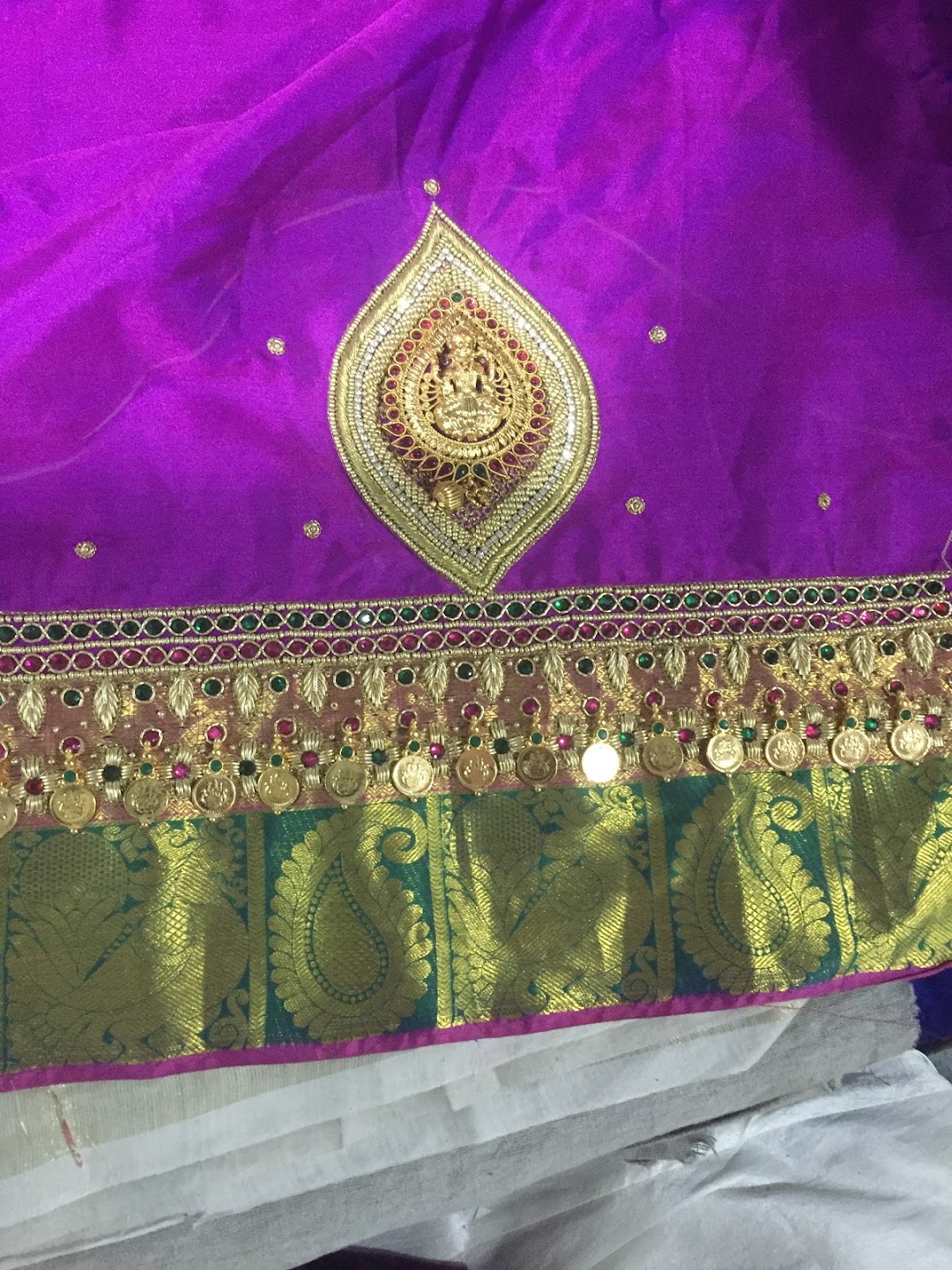 Gowardhan tailor