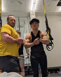 Merick's Personal Training Program - Car repair in , Cincinnati - Rated 0.0/5