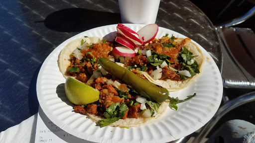 El Sauz Tacos 2