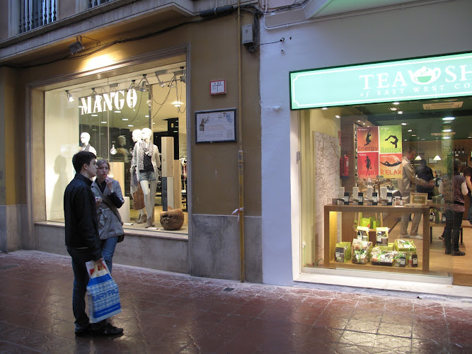 Foto de Tea Shop Sabadell