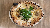 Pizza du Restaurant italien Perlamatta à Paris - n°4