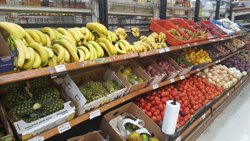 Indian Grocery Store «Vijetha», reviews and photos, 6040 Dougherty Rd, Dublin, CA 94568, USA