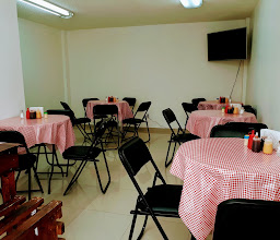 MOSTROS PIZZAS photo