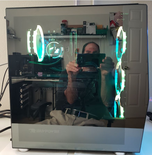 Computer Repair Service «PCMechanic Computer Repair Davenport, FL», reviews and photos, 337 Cello St, Davenport, FL 33896, USA