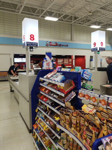 Grocery Store «Meijer», reviews and photos, 10138 Indianapolis Blvd, Highland, IN 46322, USA