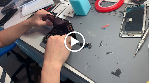 iFixForU - iPhones & iPad & Samsung & Computers Repair image