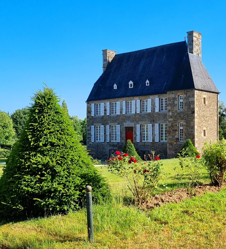 attractions Château de la Sémondière Brécey