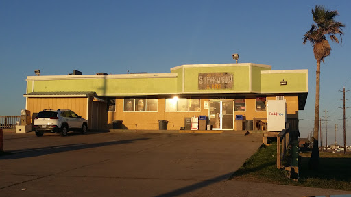 Supermarket «Sea Isle Supermarket», reviews and photos, 22220 Termini-San Luis Pass Rd, Galveston, TX 77554, USA