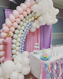 Madeline's Room Balloon & Event Decorating Salon - Photo 6 - Car repair in , Poughkeepsie