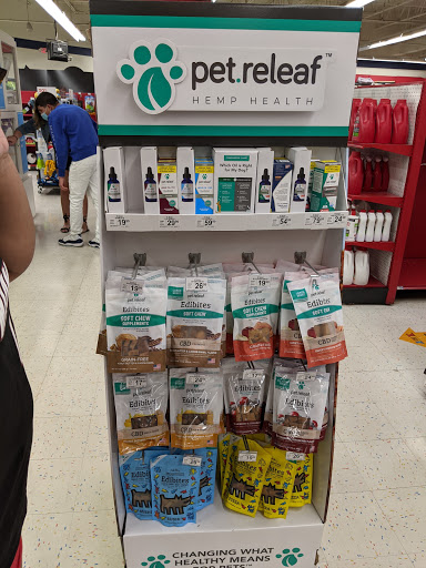 Pet Supply Store «Petco Animal Supplies», reviews and photos, 12014 SW 88th St, Miami, FL 33186, USA