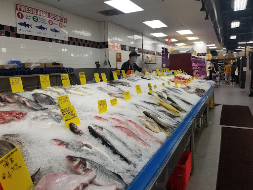 Supermarket «Kam Man Food», reviews and photos, 200 NJ-10, East Hanover, NJ 07936, USA