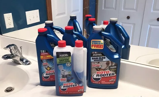 Plumber «Roto-Rooter», reviews and photos, 3120 S Ann Arbor Ave, Oklahoma City, OK 73179, USA