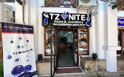 Tz-nite Gems and Jewelry Ltd image