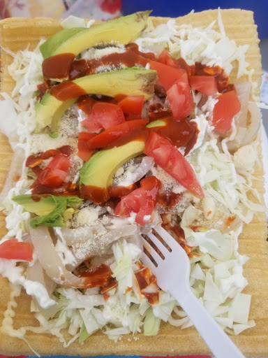 Flea Market «Parkland Flea Market & Restaurant», reviews and photos, 4994 Murfreesboro Rd, Lebanon, TN 37090, USA