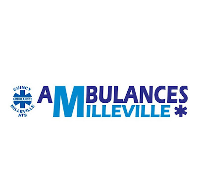 Ambulances Milleville à Douai