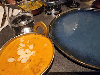 Curry du Restaurant indien Aarush à Vincennes - n°12