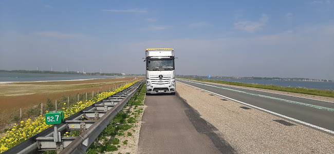 CG Transport - Roeselare
