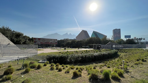 Universidades privadas en Ciudad de Mexico