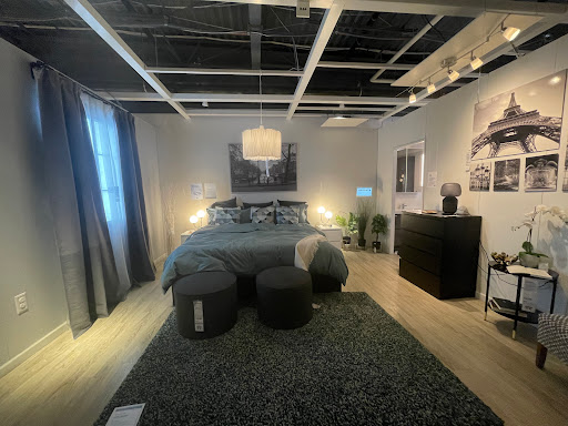 Furniture Store «IKEA Canton Home Furnishings», reviews and photos, 41640 Ford Rd, Canton, MI 48187, USA