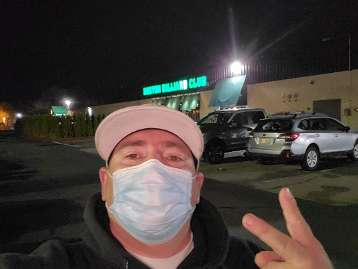 Bar & Grill «Boston Billiard Club & Casino», reviews and photos, 55 Northeastern Blvd, Nashua, NH 03062, USA