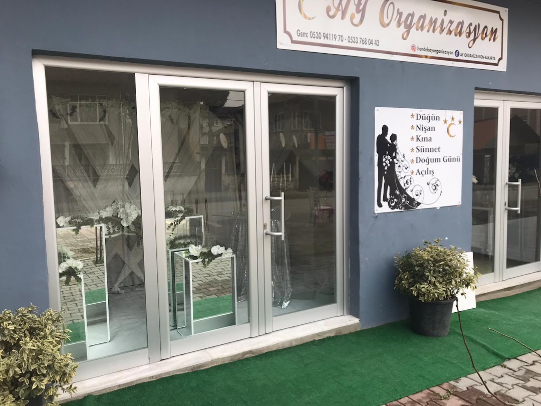 Ay Organizasyon