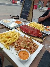 Photo n°20 de App'Pide à Jeumont ()