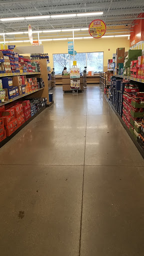 Supermarket «ALDI», reviews and photos, 7020 S Cicero Ave, Bedford Park, IL 60638, USA