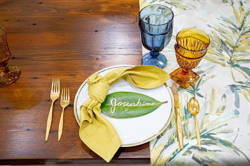 Event Planner «La Crosse Bridal EXPO», reviews and photos, 418 Main St, La Crosse, WI 54601, USA