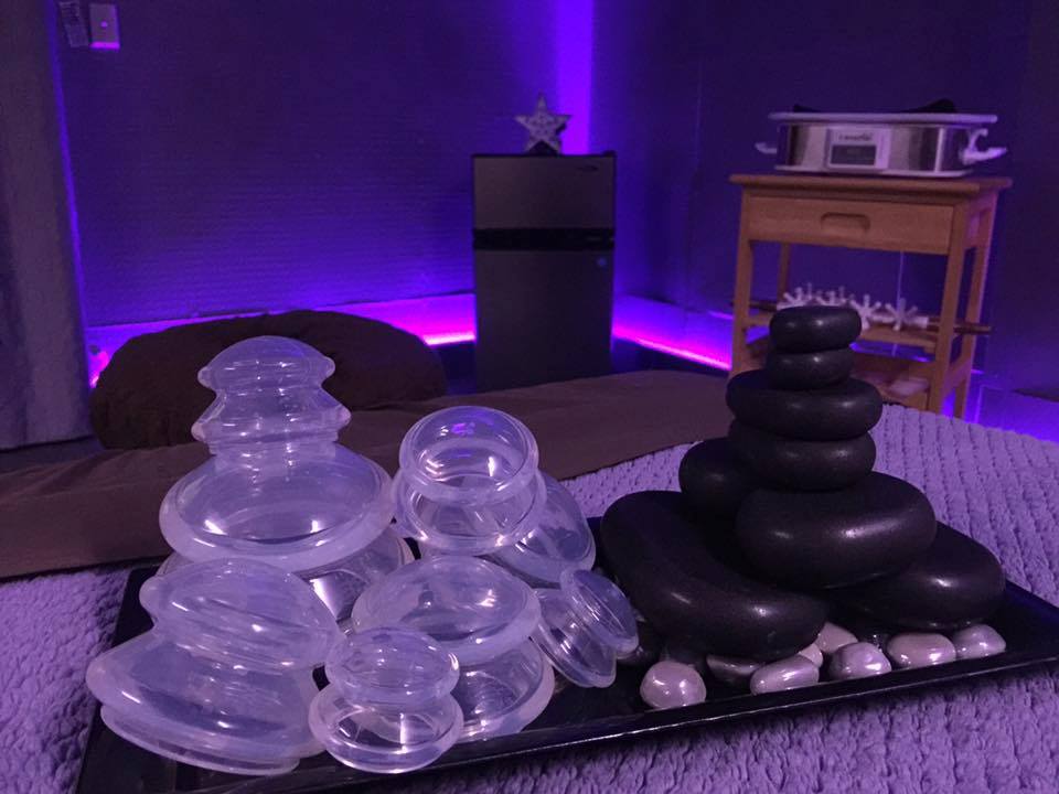 Body Elements Massage & Wellness Studio 53094