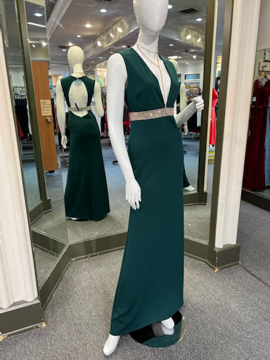 Bridal Shop «Fashion Q», reviews and photos, 750 Citadel Dr E, Colorado Springs, CO 80909, USA