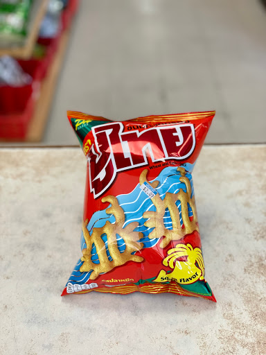 Asian Grocery Store «Vinh Long Oriental Food Market», reviews and photos, 119 7200 S, Midvale, UT 84047, USA