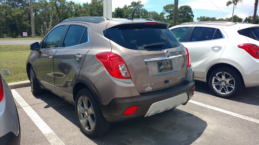 Buick Dealer «Eagle Buick GMC, Inc.», reviews and photos, 1275 S Suncoast Blvd, Homosassa, FL 34448, USA
