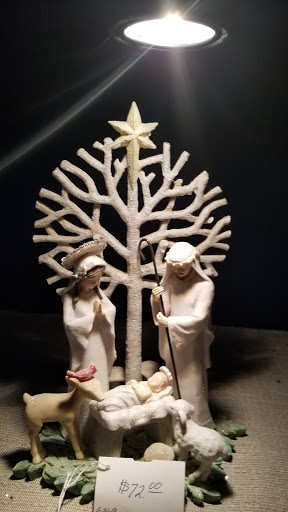 Tourist Attraction «National Christmas Center Family Attraction & Museum», reviews and photos, 3427 Lincoln Hwy, Paradise, PA 17562, USA