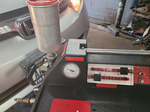 Auto Repair Shop «Consaul Auto Care», reviews and photos, 252 Consaul Rd, Albany, NY 12205, USA