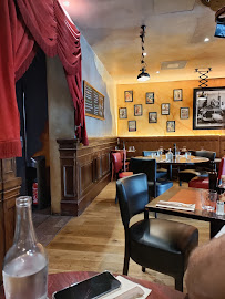Bar du Restaurant italien Bellacitta à Saint-Herblain - n°8