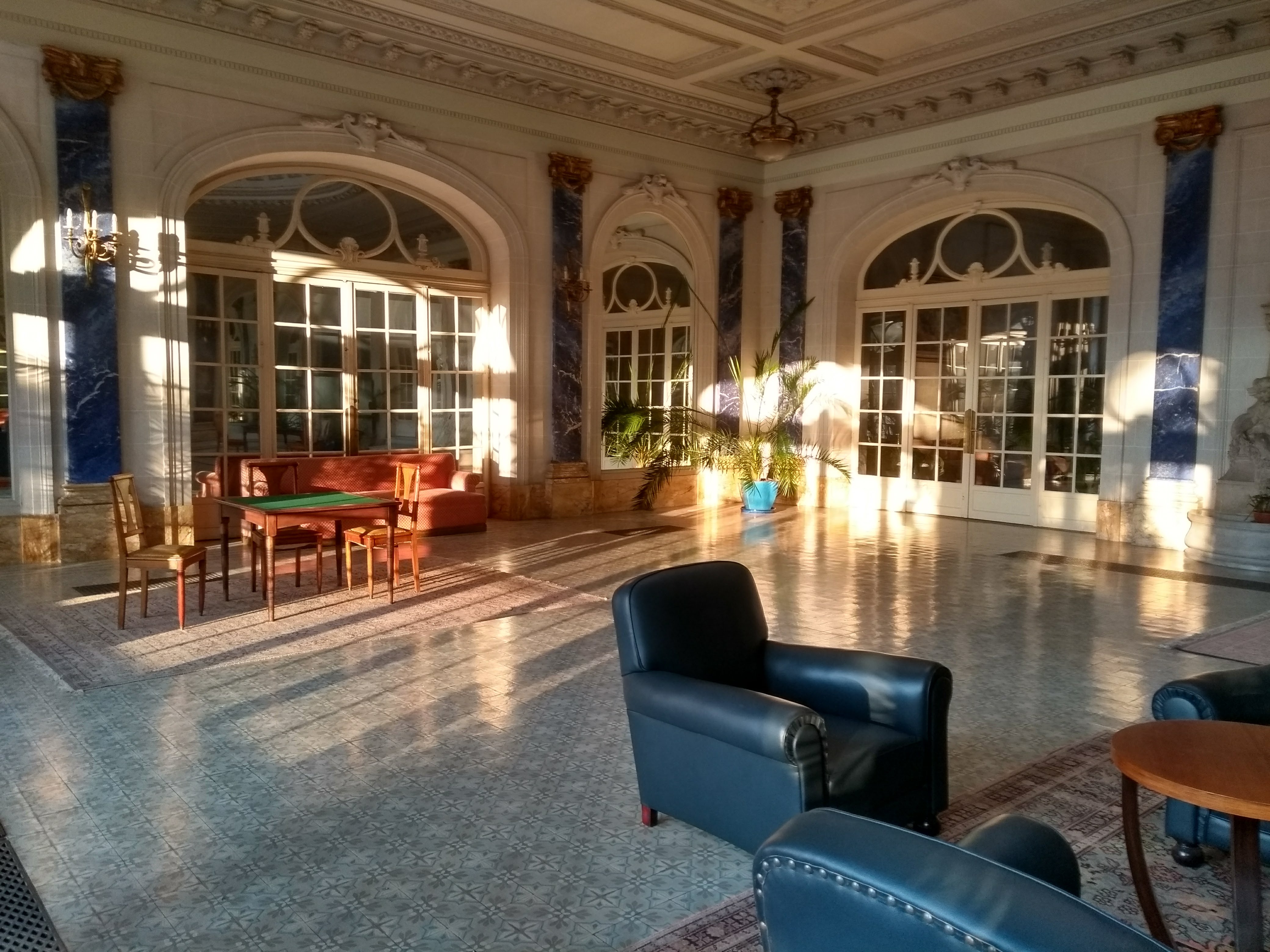 Photo n° 1 de l'avis de Marie-Cecile.a fait le 23/03/2018 à 08:58