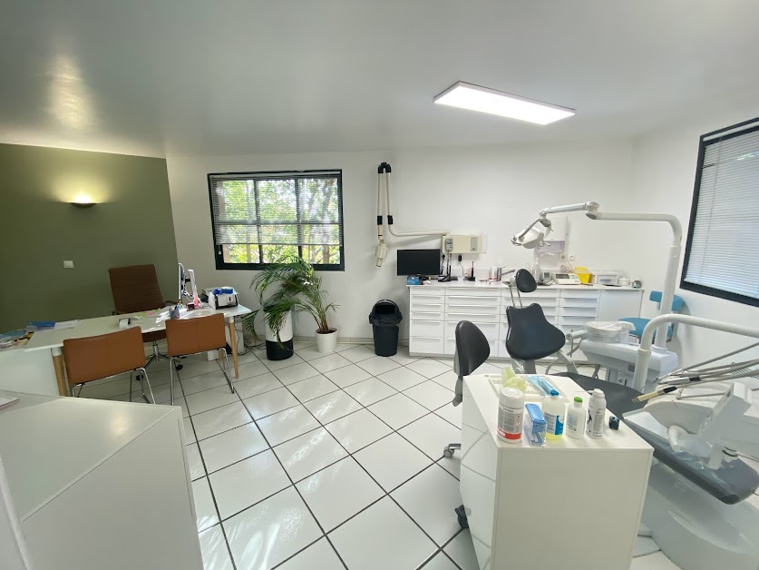 Cabinet Dentaire AL ARISS à Auzeville-Tolosane (Haute-Garonne 31)