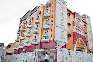 Sun Hotel Agra image