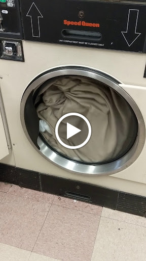 Laundromat «Leesburg Coin Laundry Inc», reviews and photos, 4 Fairfax St SE, Leesburg, VA 20175, USA