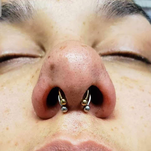 Explore pooh tattoo ideas, creative tattoo ideas in Spokane, available at Feel Good Ink