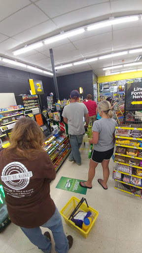 Discount Store «Dollar General», reviews and photos, 533 E Fifth St, Washington, MO 63090, USA