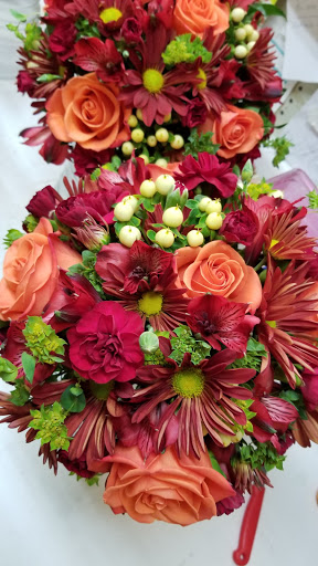 Florist «North End Florist», reviews and photos, 403 N Charlotte St, Pottstown, PA 19464, USA