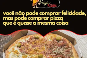 Pizzaria Veigão image