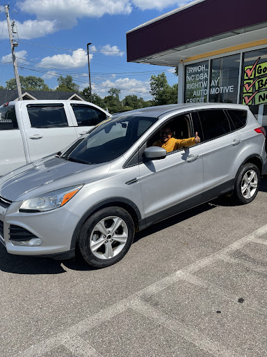 Used Car Dealer «RightWay Auto Sales», reviews and photos, 410 W National Rd, Vandalia, OH 45377, USA