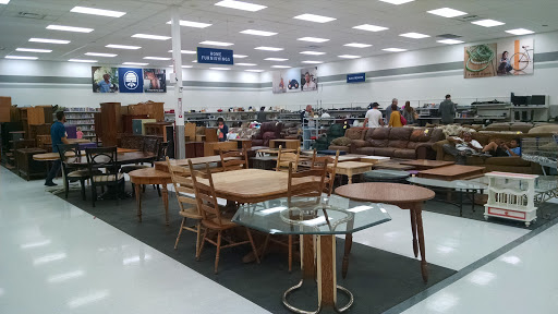 Thrift Store «Deseret Industries Thrift Store», reviews and photos