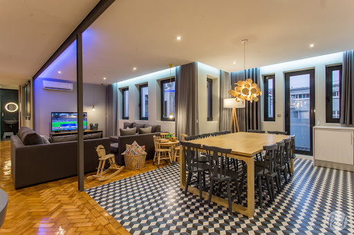 Apartments for couples in Oporto