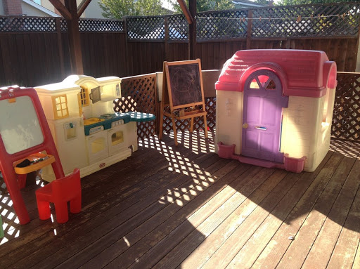 Day Care Center «Nannys Preschool & Day Care», reviews and photos, 4250 Wessex Dr, San Jose, CA 95136, USA