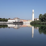 Photo n°4 de l'avis de La.u fait le 06/08/2017 à 14:49 sur le  Trattoria Al Sile à Casier