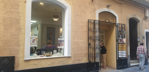 Peluquería Unisex Sther Leal en Cádiz, Cádiz